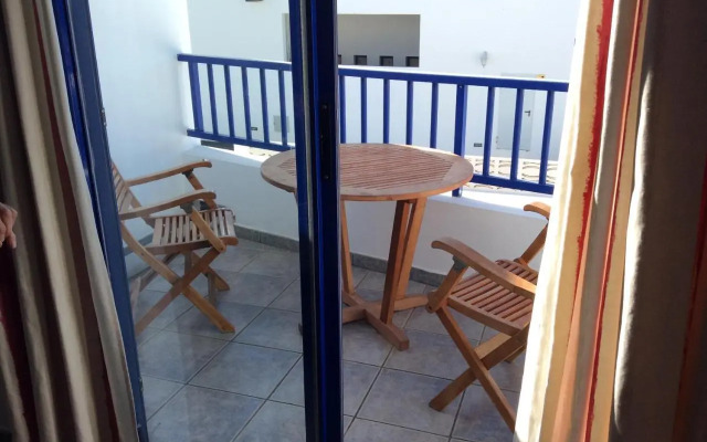Villa Anclazul Marina Rubicon
