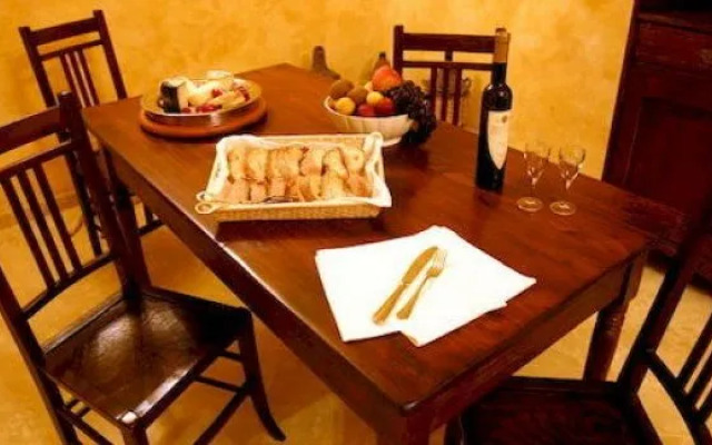 Villa Liberty Resort