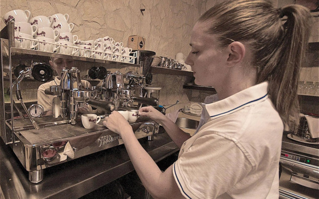 Hotel Masseria Le Pajare