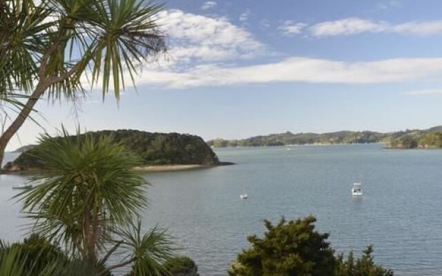 Bay Of Islands Beachhouses