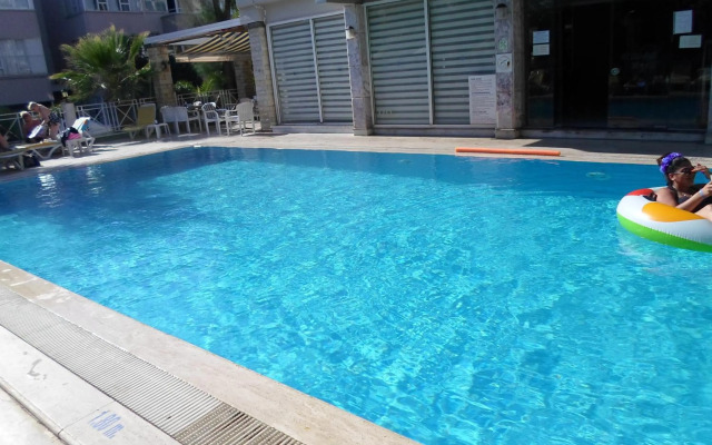 Myra Hotel