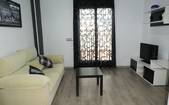 Apartamentos Playa Norte Peniscola 3000