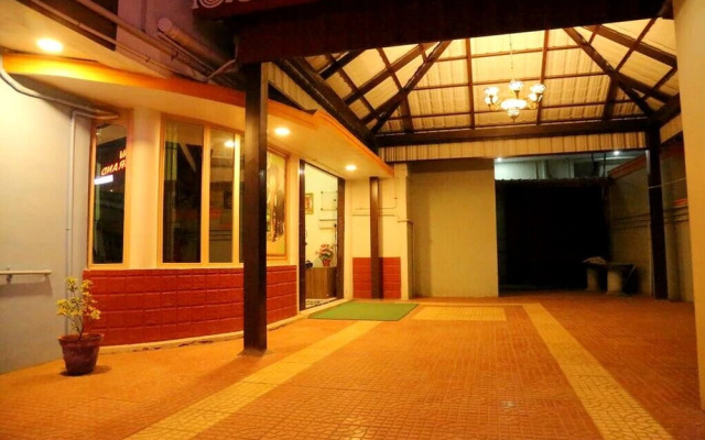Kaala Bairav Grand Annex