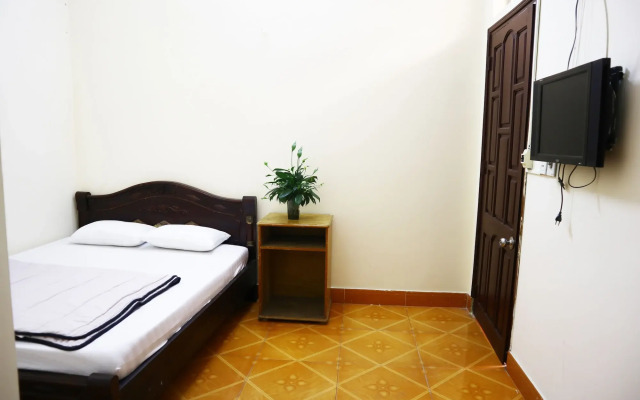 Ha Giang Chopai Hostel