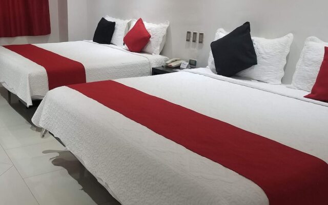 Hotel Dluxe & Suites