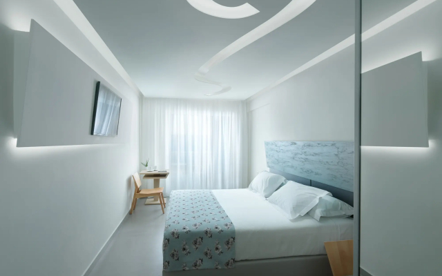 Melrose Rethymno by Mage Hotels