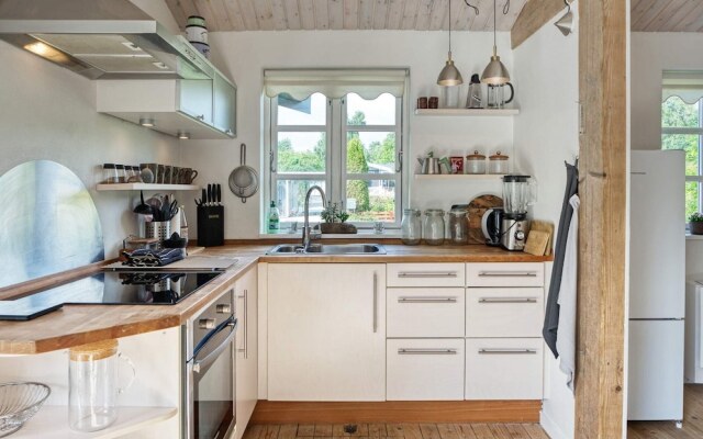 4 Person Holiday Home in Helsinge