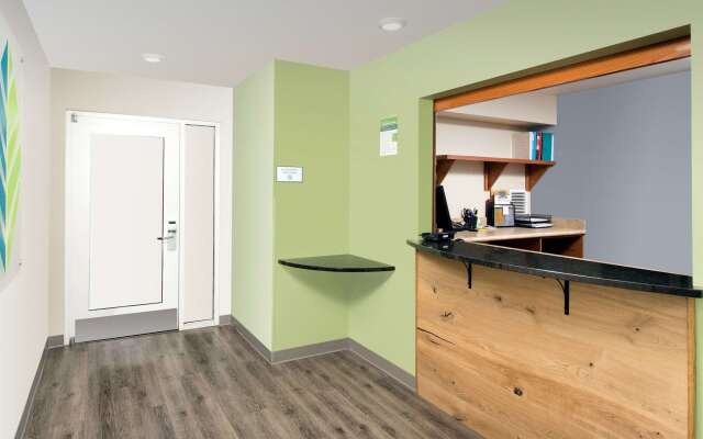 Extended Stay America Select Suites - Cincinnati - Florence - Airport