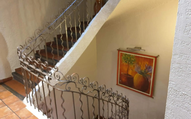 Hôtel Bonaparte