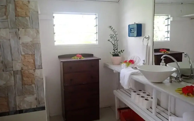 Makaira Resort