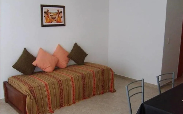 Ala Sur Departamentos