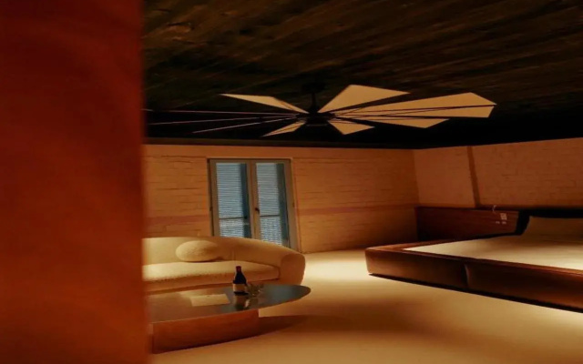 Rooms  Batumi