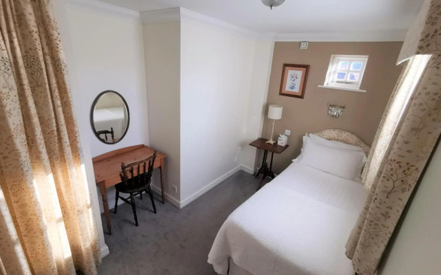 Diglis House Hotel