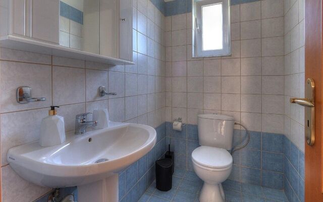 Magnificent Villa Prinos Princess