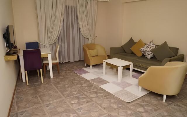 Sante Termal Hotel