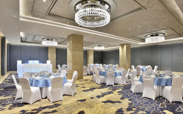 Fortune Landmark Indore