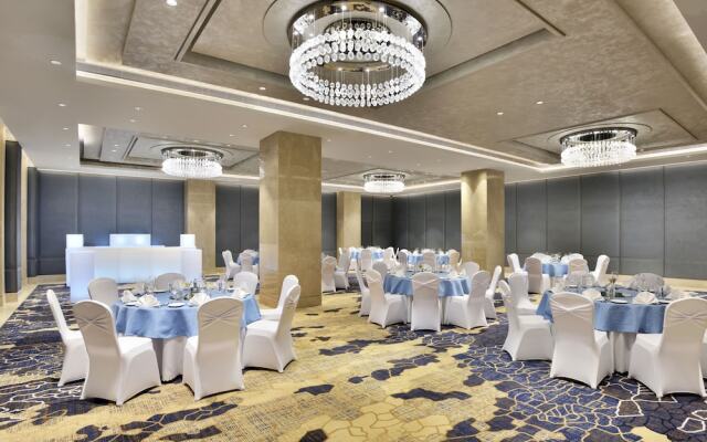 Indore Marriott Hotel