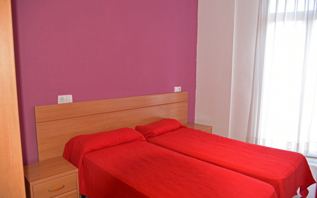 Apartamentos AR Dosjoimi