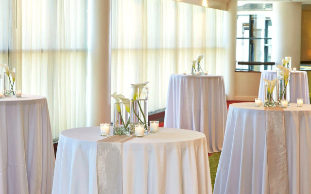 Chattanooga Marriott Downtown