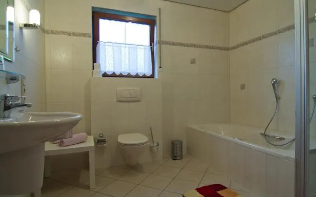 Ferienwohnung Vis A Vis