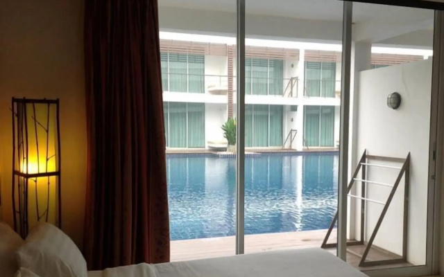 Vana Wellness Resort