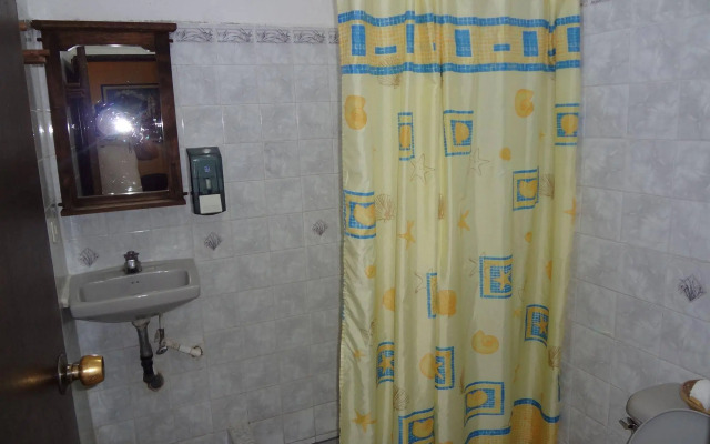 Posada Doña Luisa