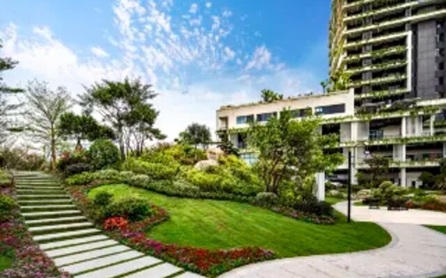 Country Garden Phoenix Tonghu Hotel