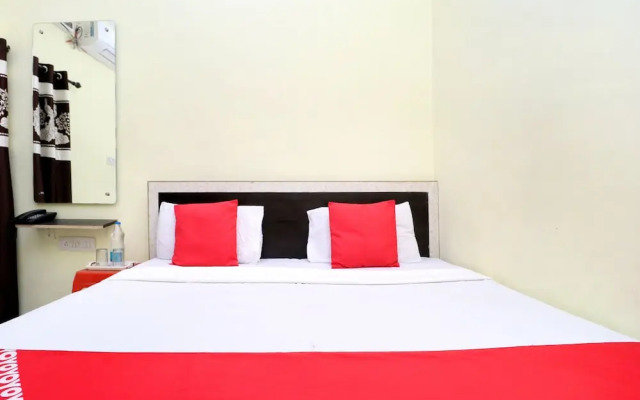 Gian Residency By OYO Rooms