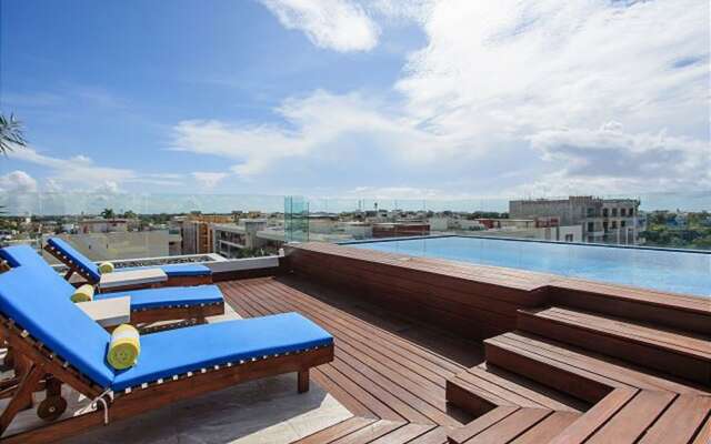 Horizonte 34 by Tripintravel