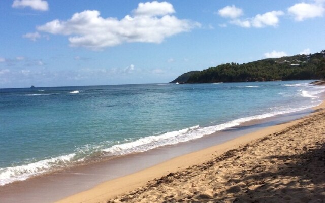 Caribou Beach