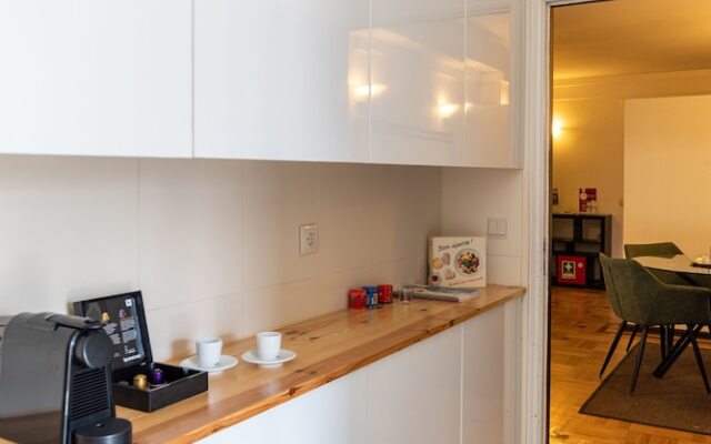 Porto Family Home by MP