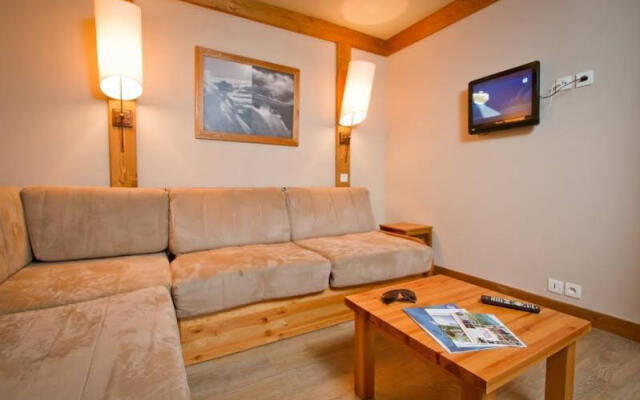 Residence Le Chalet de Montchavin