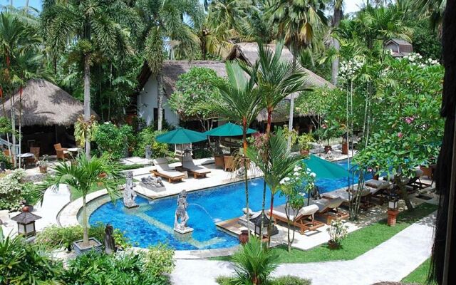 Puri Mas Spa Resort