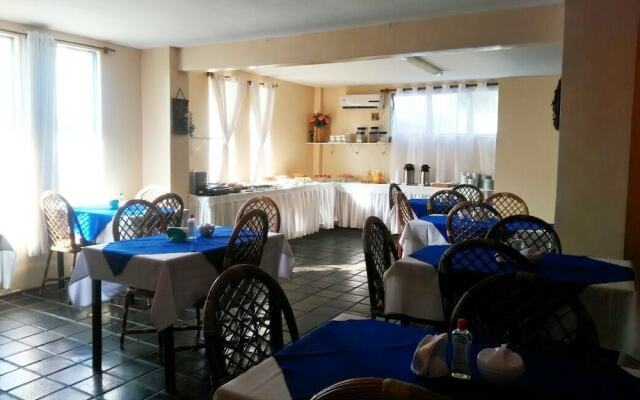 Hotel Pousada Bellomar Ariaú