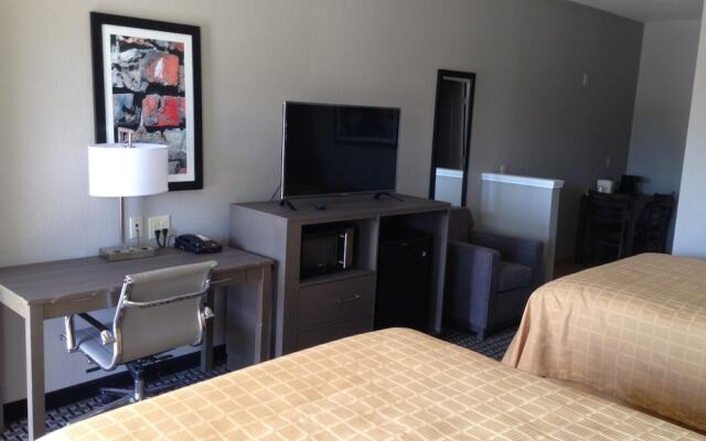 Quality Inn & Suites