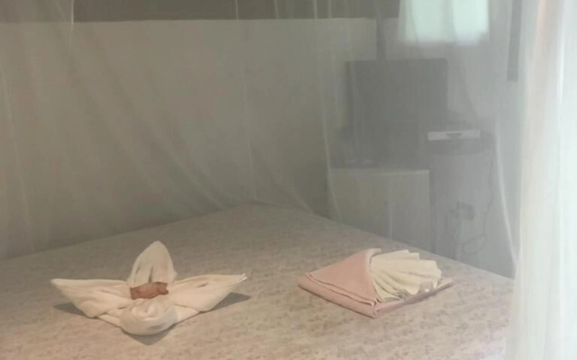 Pousada Mediterraneo