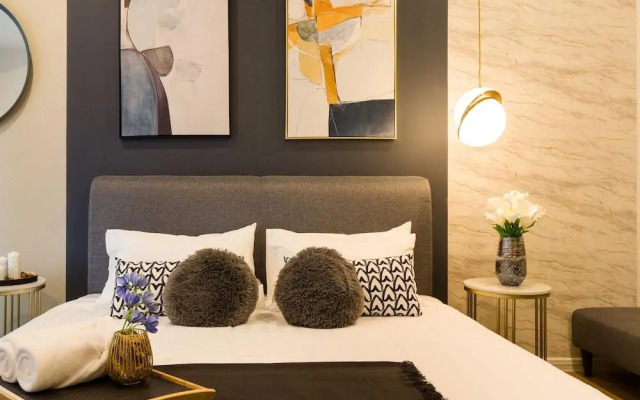 Ceylonz Suite KLCC Travelet