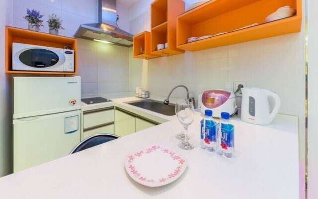 Gapyeong Dorothy Pension
