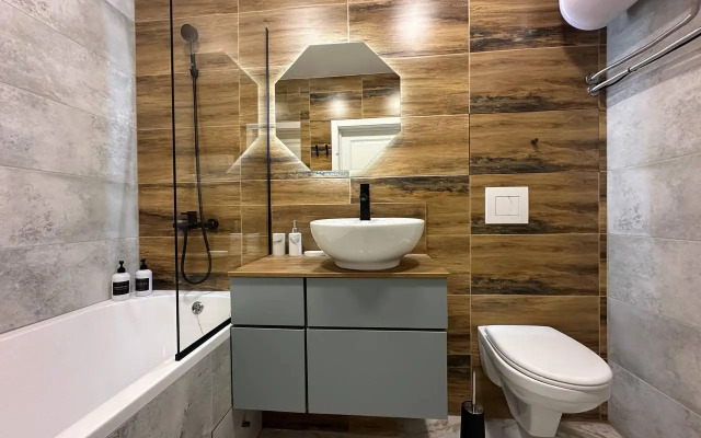 ДзенХоум на улице Свободы 110