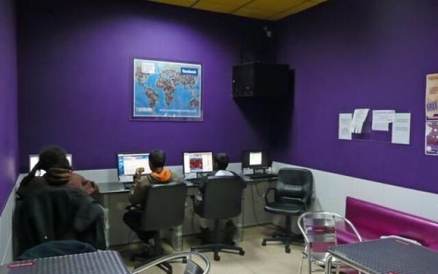 La Posada de Huertas