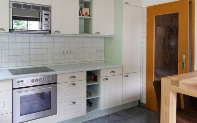 House Peenetal Anklam