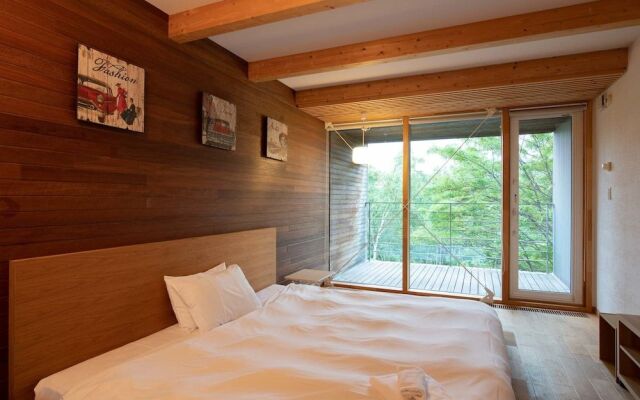 Sekka House
