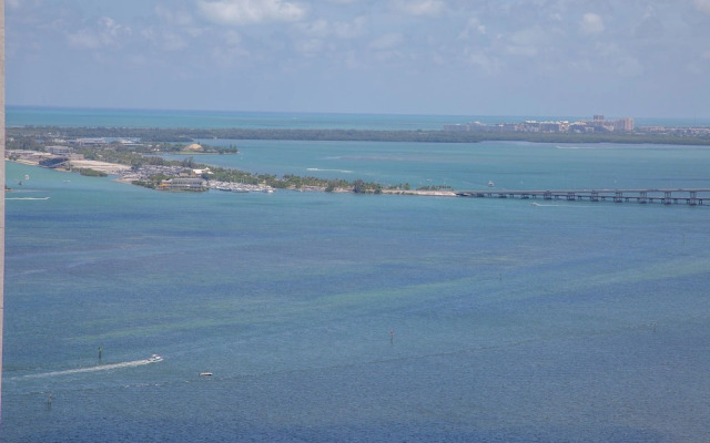 Icon Brickell Residences by Miami Vacation Rentals