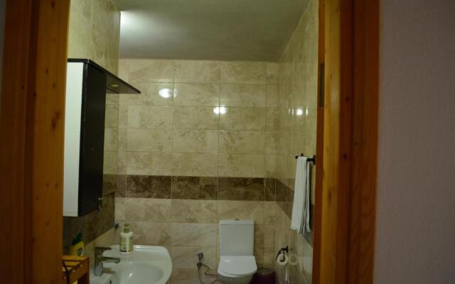 Trabzon green valley villa