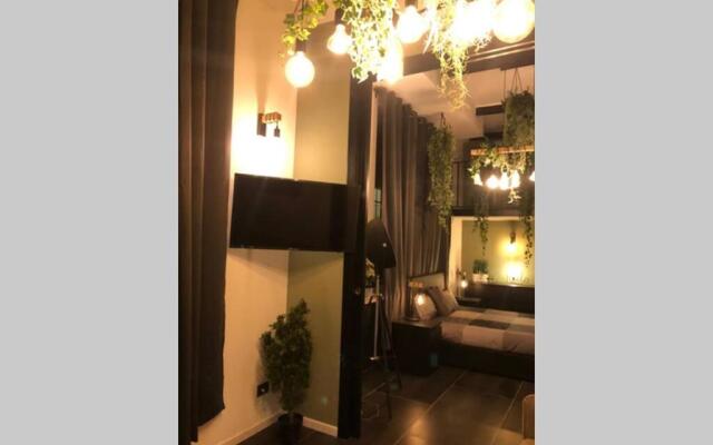 Marghera district apartment