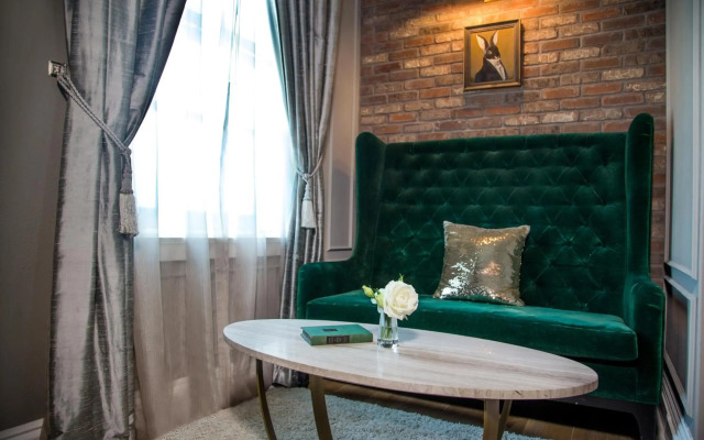 The Culver Hotel