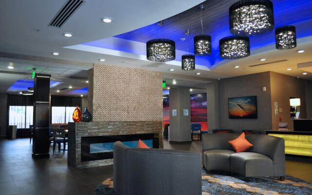 Holiday Inn Express & Suites Oklahoma City Southeast I-35 by IHG