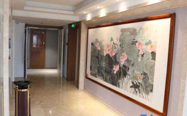 Zhongzhou International Hotel