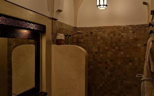 Riad Charme d'Orient - Adults Only