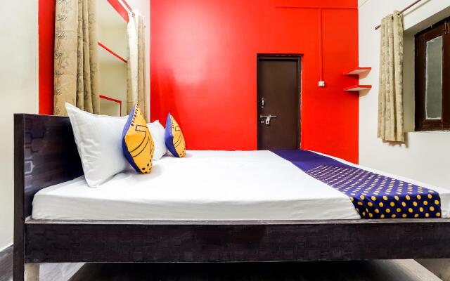 SPOT ON 66976 Tirupati Guest House
